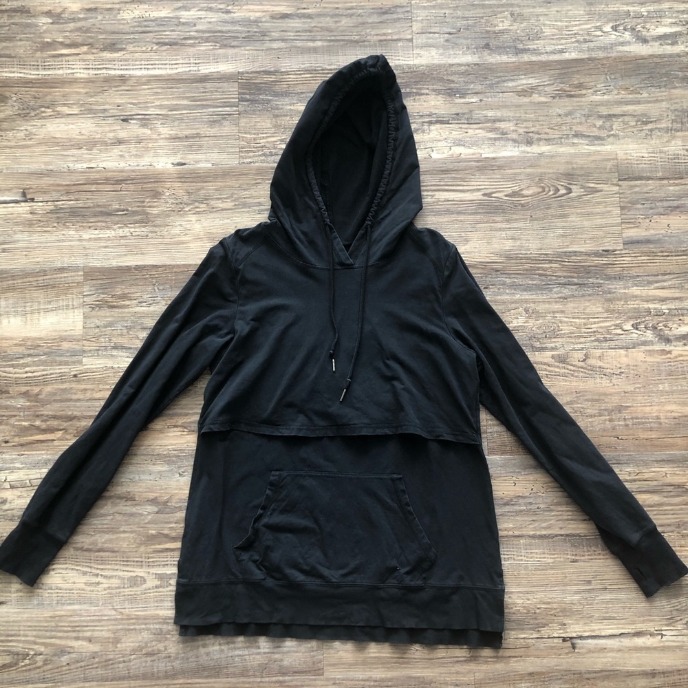 Latched Mama Hoodie
